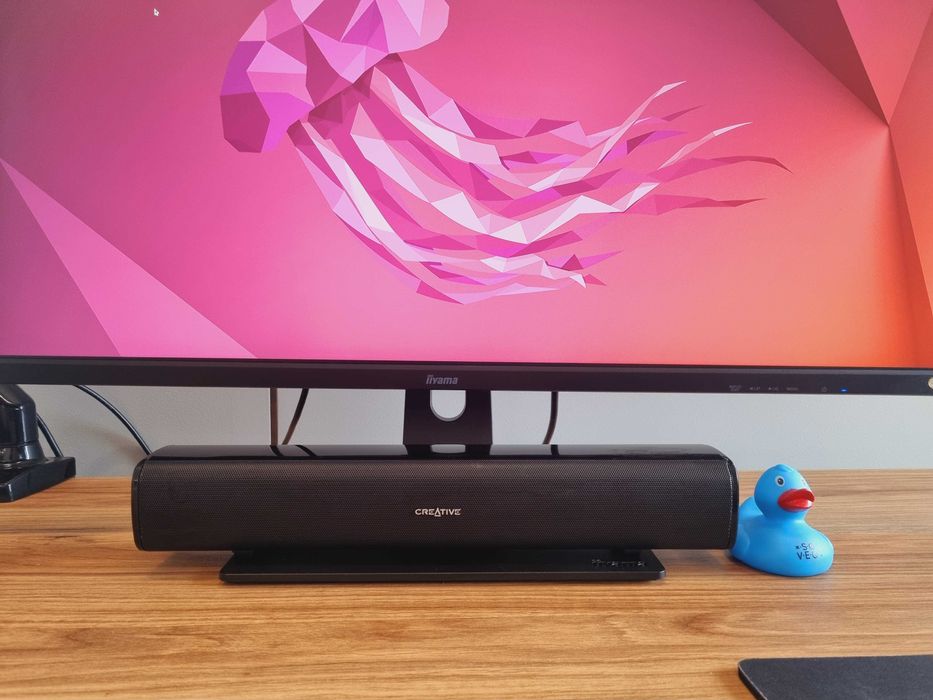 Głośnik Creative Stage Air | OKAZJA