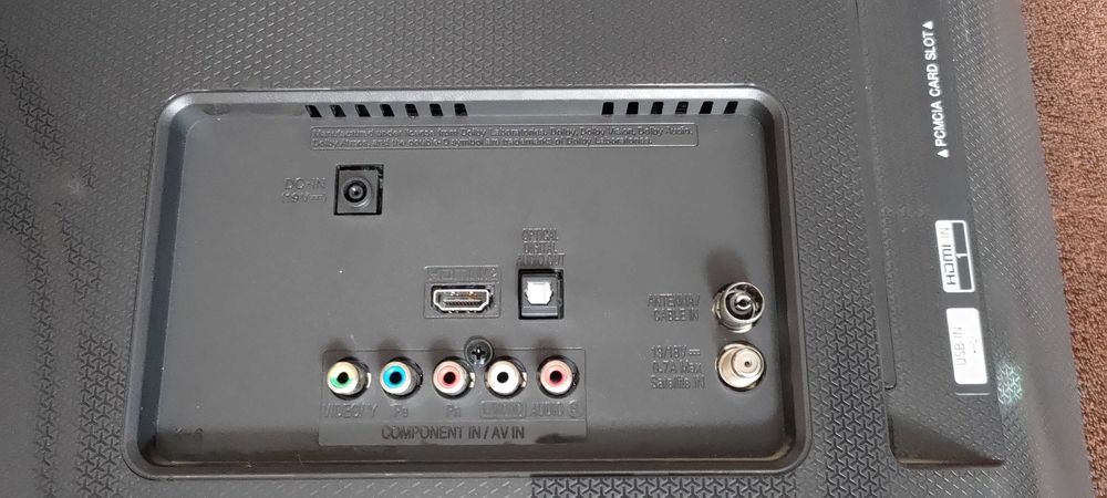 TV LG 32 lk510bpld 100% sprawny