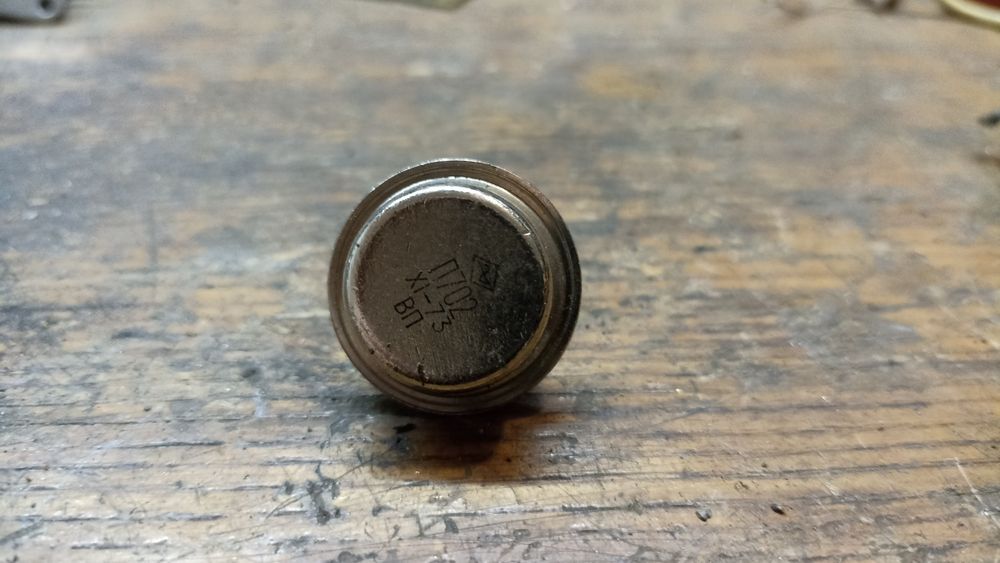 Транзисторы кт 803 а и др