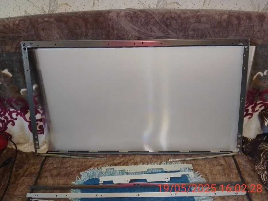 Запчасти Продам LG 42LA741V