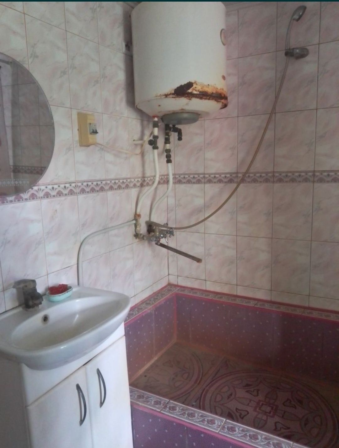 Продам дом в Солоницевском Отг (п.Ольшаны)