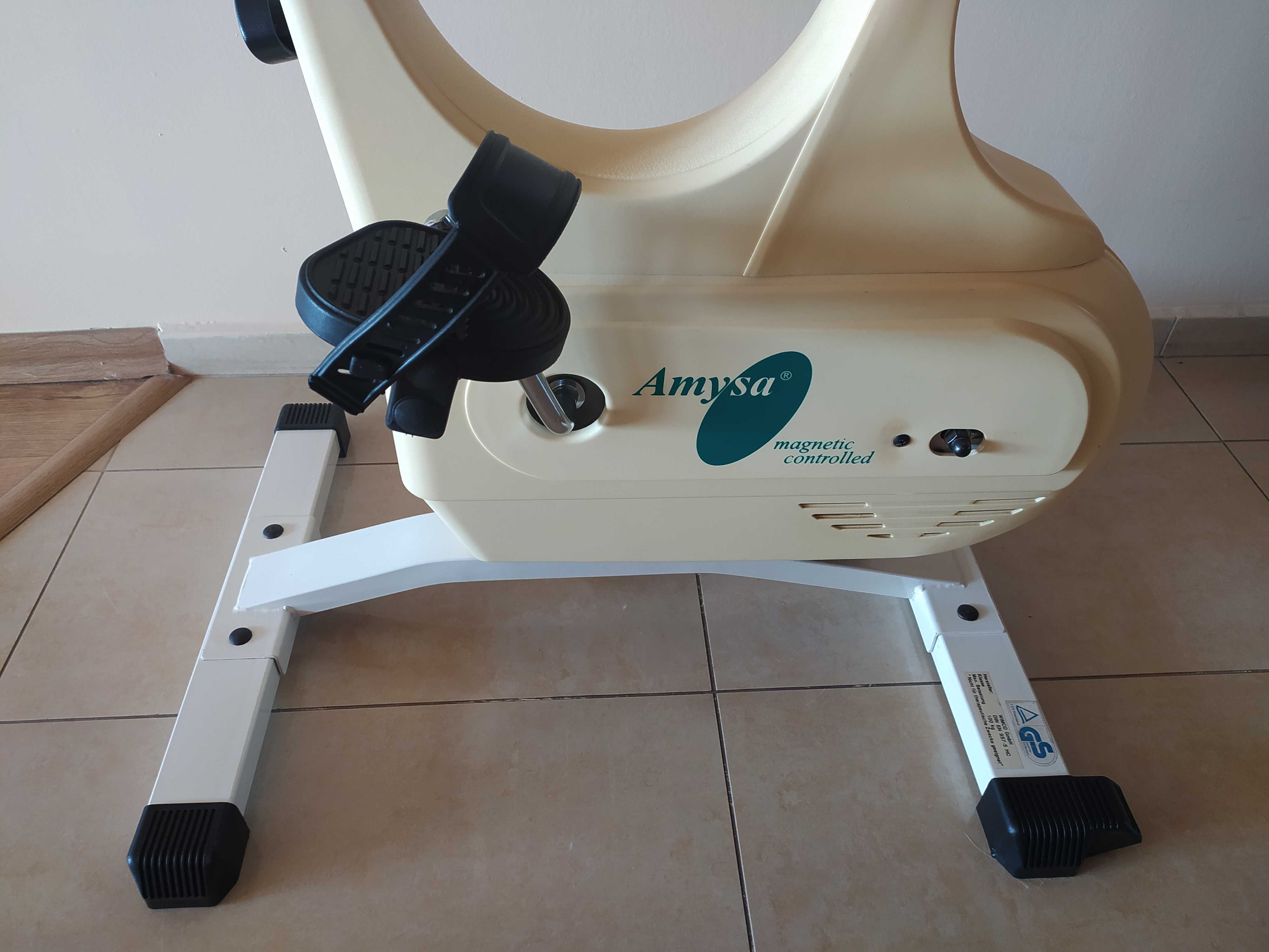 Rower stacjonarny AMYSA