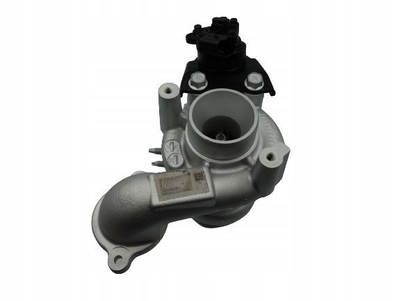 Turbo 49373.02013 MITSUBISHI 1.4 1.5 1.6 1.7 Citroen Peugeot Ford