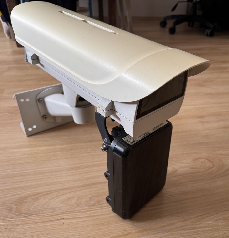 Kamera POE Vivotek IP816A-LPC