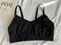 Бюстгальтер топ для годування h&m чашка c/d