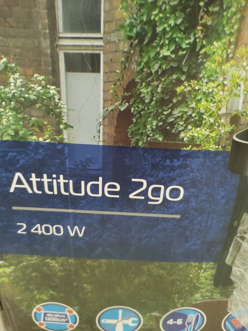 Campingaz attitude 2go