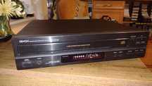Odtwarzacz CD Denon DCM360, JVC XLV 120, Kenwood DP1050