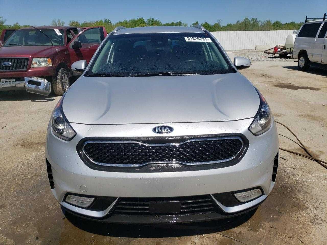 Kia Niro Ex 2019