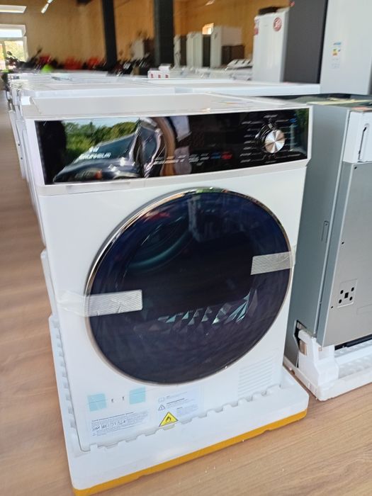 Сушильна машина нова 7- 8 кг