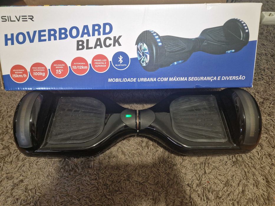 Hoverboard  novo
