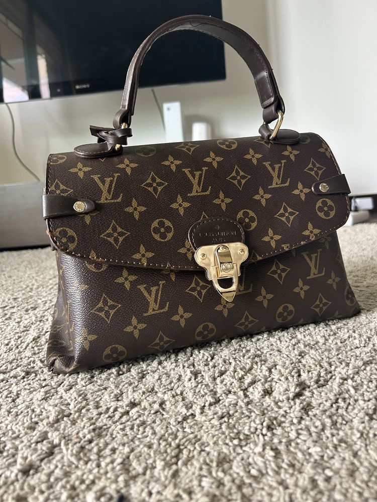 Torebka louis vuitton