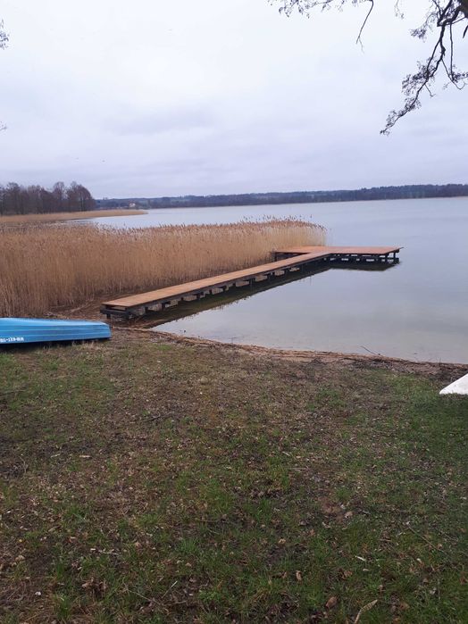 Działki bezpośrednio od właściciela.