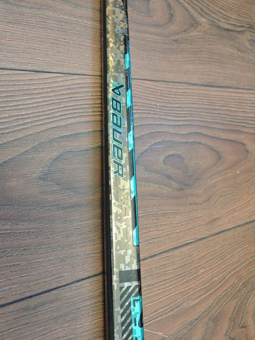 Ключка Bauer "Twitch"клюшка хоккейная