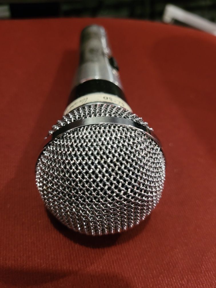 Mikrofon Shure 565sd