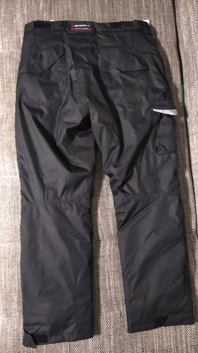 Зимові теплі робочі штани Cofra FROZEN. Розмір L/XL. UK 38, EU 54