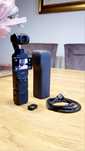 Kamera DJI OSMO Pocket 3 + szerokokątny 

Na sprzedaż kamera DJI Osmo