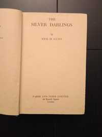 Raro - Neil M. Gunn - The Silver Darlings