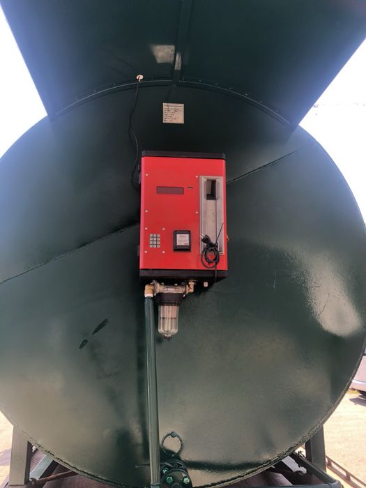 Скидка‼️Мини АЗС Колонка АЗС Модульная АЗС Мини АЗС Емкость для ДП