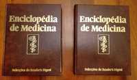Enciclopédia de Medicina