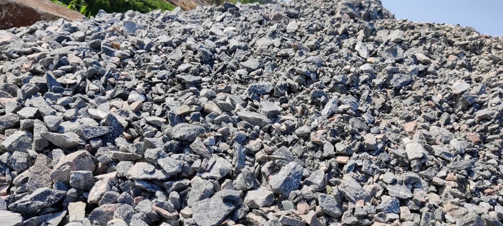 Niesort kamienny 0-31,5 mm, C50/30, C90/3, podbudowa, stabilizacja