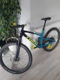 Trek Top Fuel carbon 2021