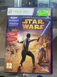 Gra Kinect Star Wars Xbox 360 X360 na kinecta PL