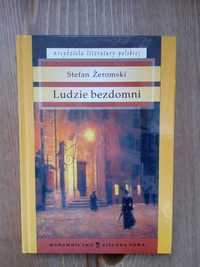 Ludzie bezdomni Stefan Żeromski