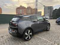 BMW i3 120Ah