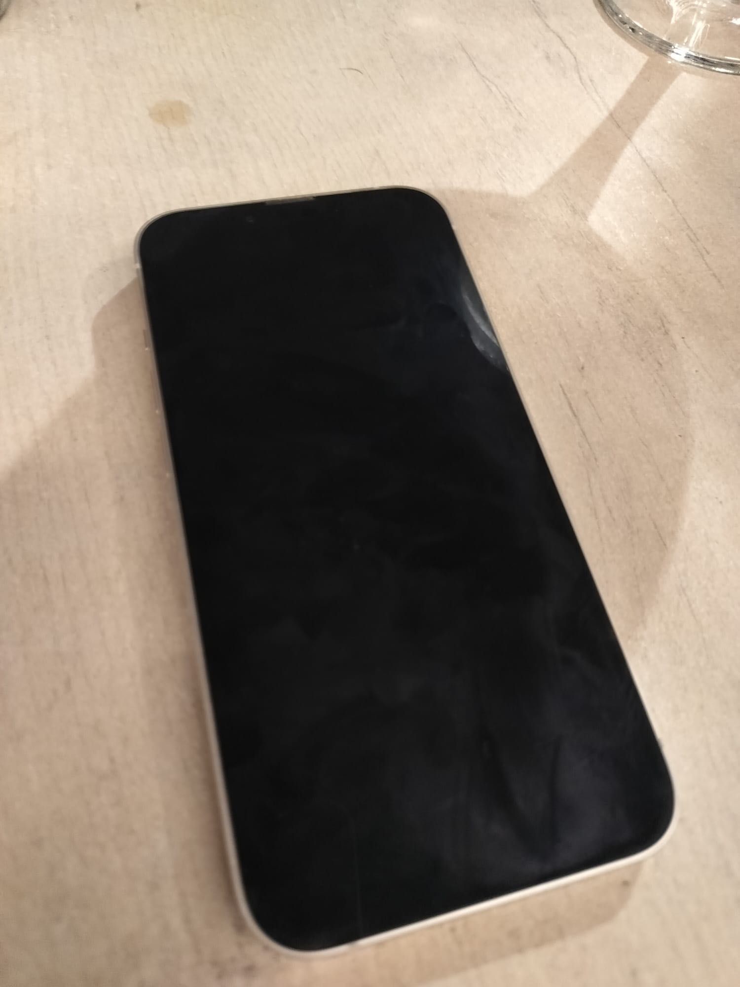 iPhone 14 128gb usado