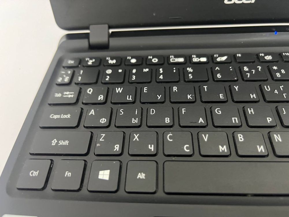 Ноутбук acer a311-31-p799