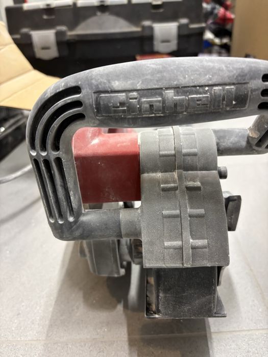 Bruzdownica einhell TC-MA 1300