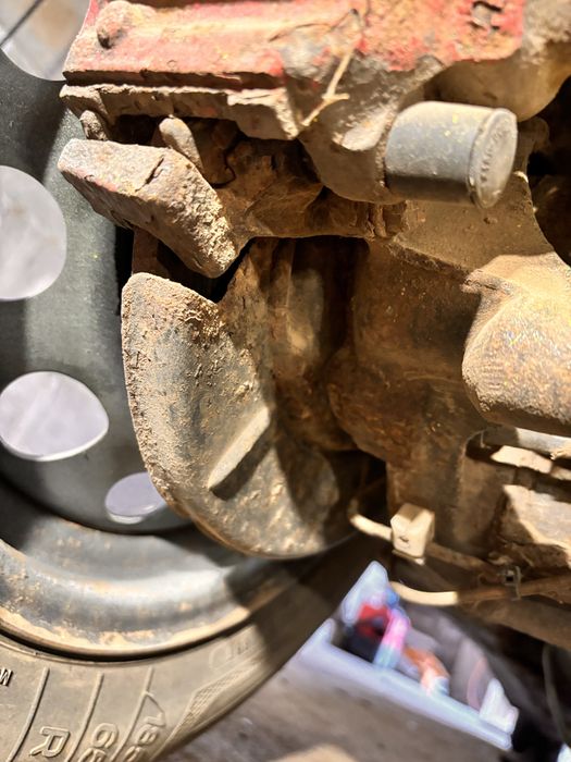 Dyfer połoś połosie hydro wózek compact e36