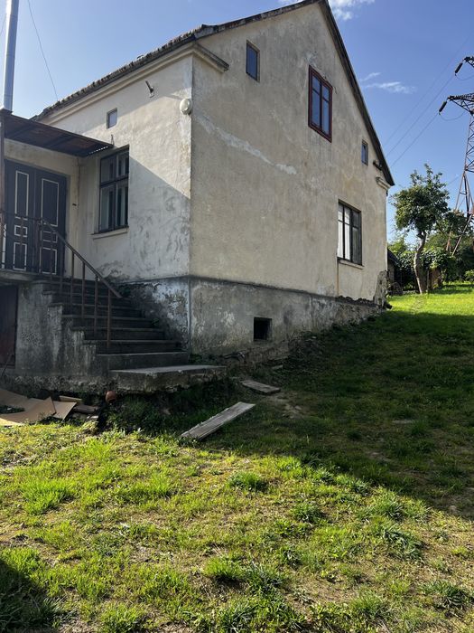 Продам будинок з ділянкою 11,5 сот