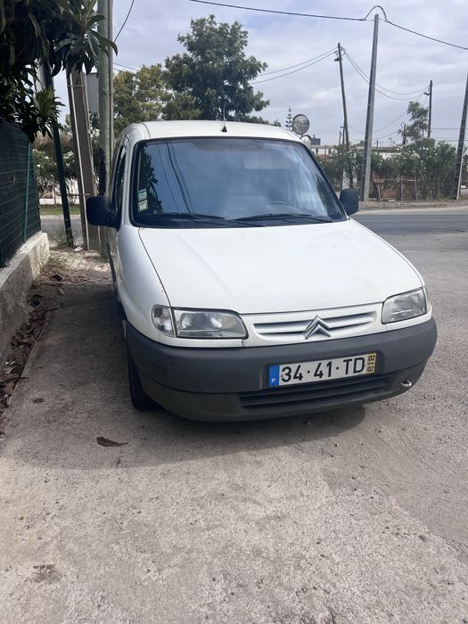 Citroën Berlingo