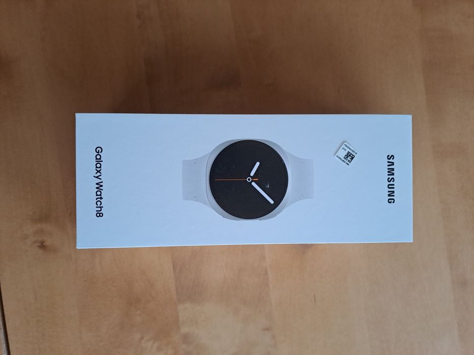 Galaxy Watch 8 LTE  40mm