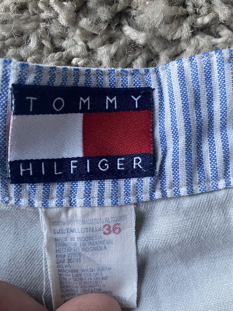 Calções Tommy Hilfiger