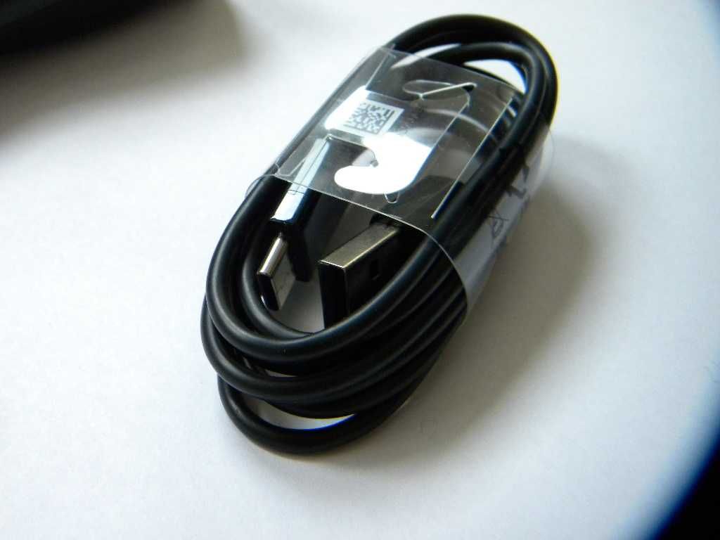ładowarka samochodowa samsung usb - typ C