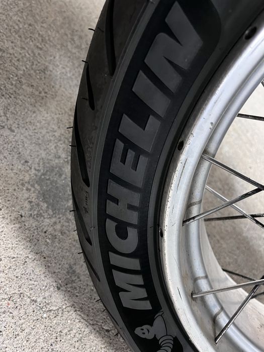 BMW R1150GS 2000