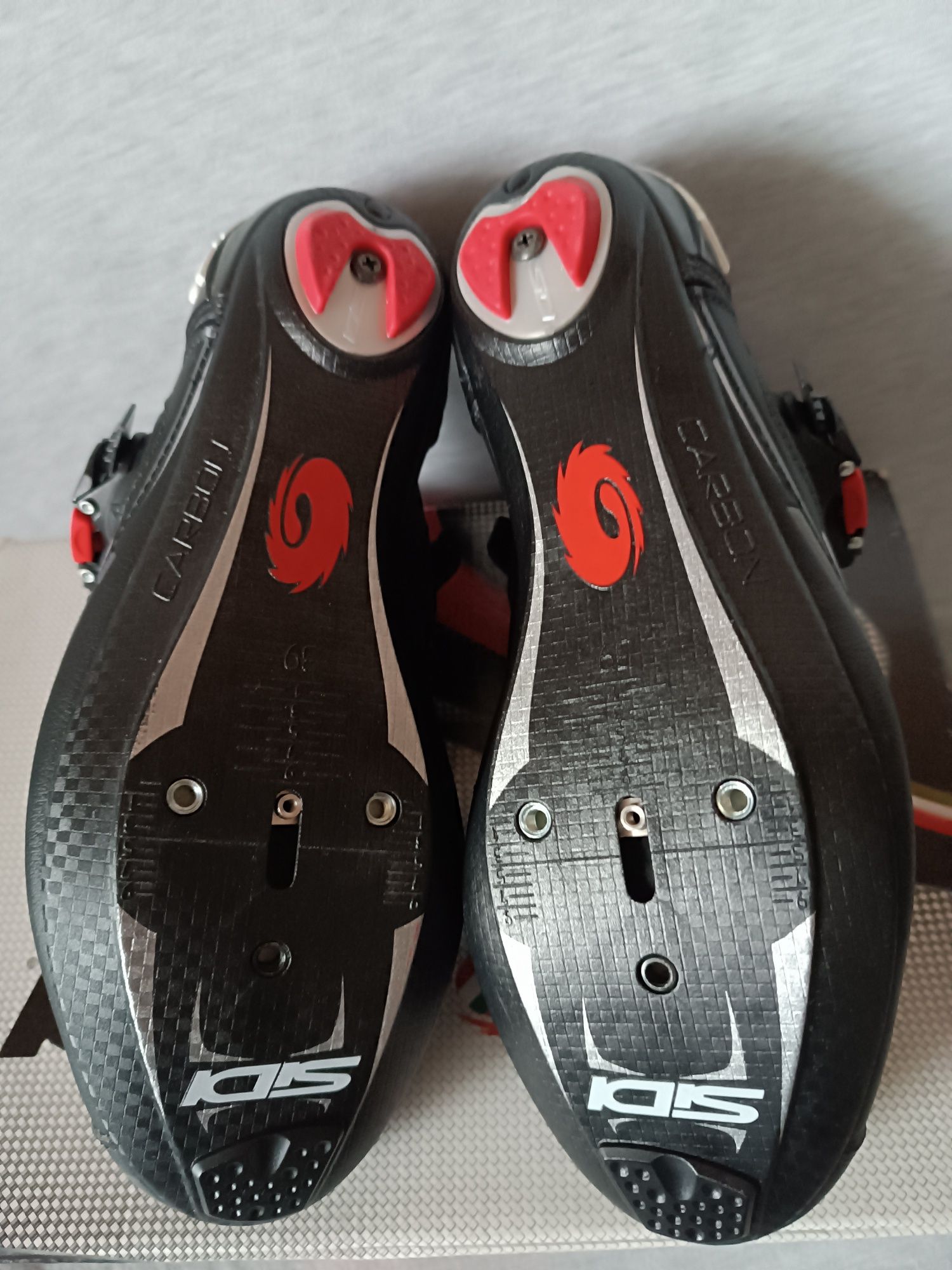 Buty szosowe SIDI Genius 7 nowe