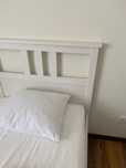 Cama ikea Hennes