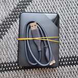 Dysk 2,5 WD Elements SE 4TB 4 TB USB