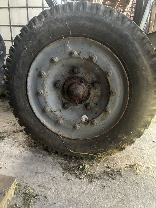 Sprzedam wóz konnociagnikowy