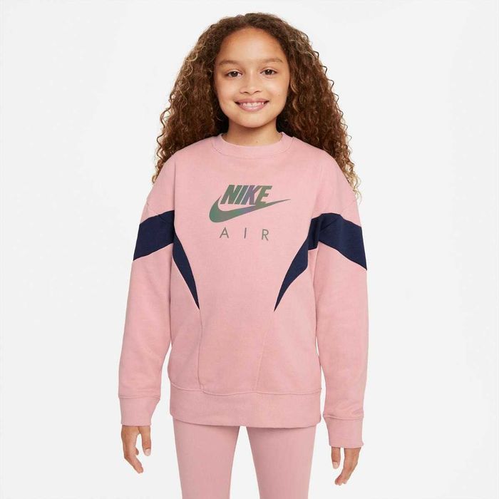 Nike Air Fit Оригинал. Детская подростковая Кофта Рост 136-142см