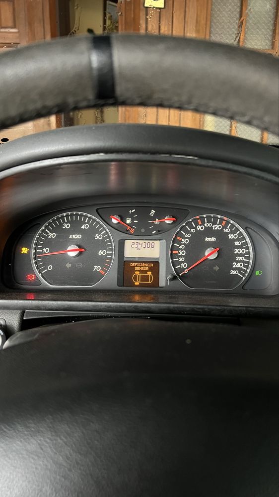 Renault Laguna 1.6 16v Privilége GPL