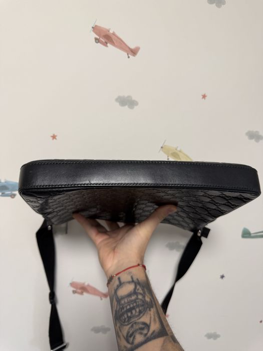 Сумка Gucci Original Чоловіча