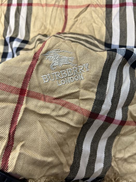 Шарф хустина Burberry
