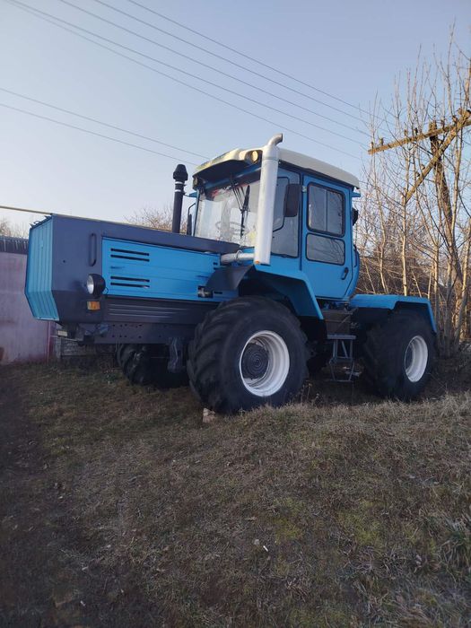Продам Трактор Т-150  Обмен на автомобиль
