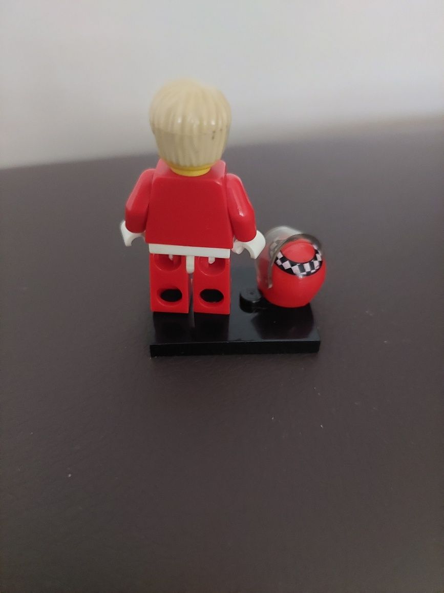 Lego minifigurka 8803 seria 3