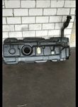 Бак топливный Mercedes Vito 639, Viano