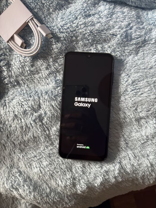 Vendo samsung galaxy A14. Nunca foi usado.